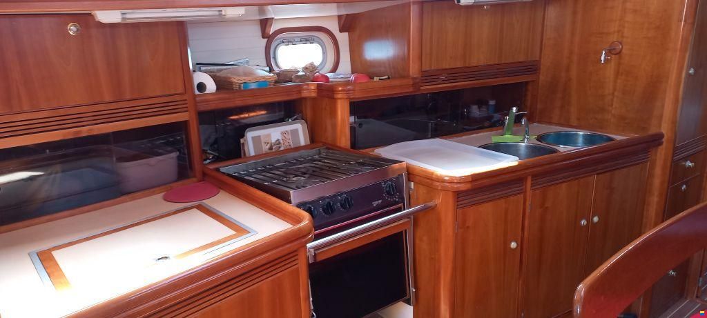 Van de Stadt Madeira 46