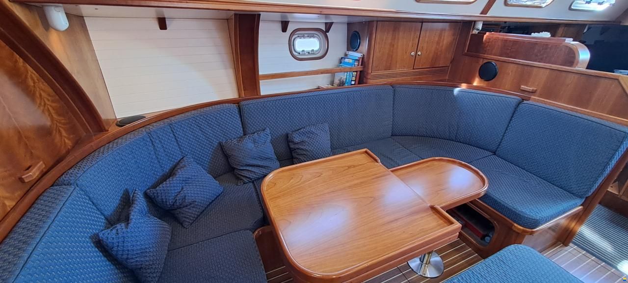 Van de Stadt Madeira 46
