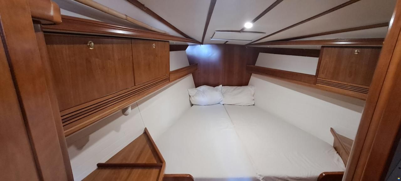 Van de Stadt Madeira 46