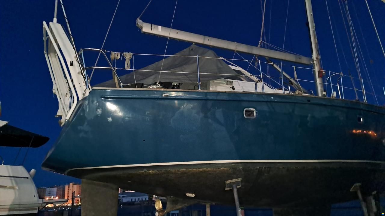 Van de Stadt Madeira 46