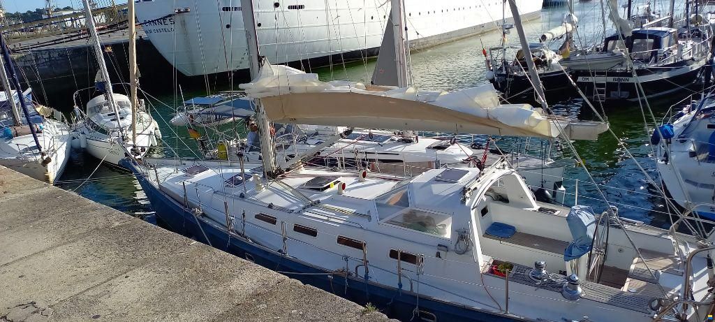 Van de Stadt Madeira 46