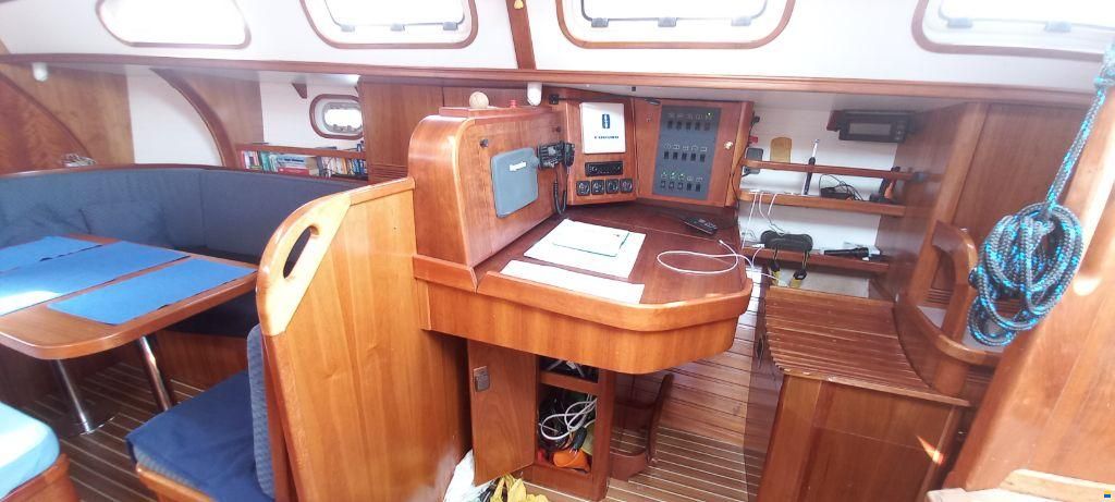 Van de Stadt Madeira 46