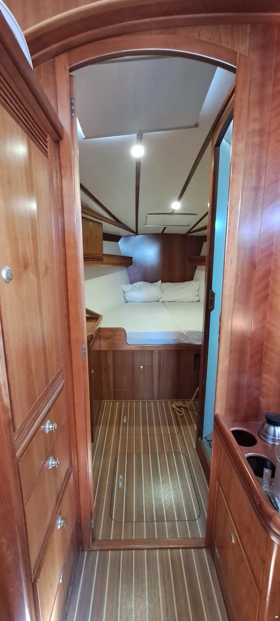 Van de Stadt Madeira 46