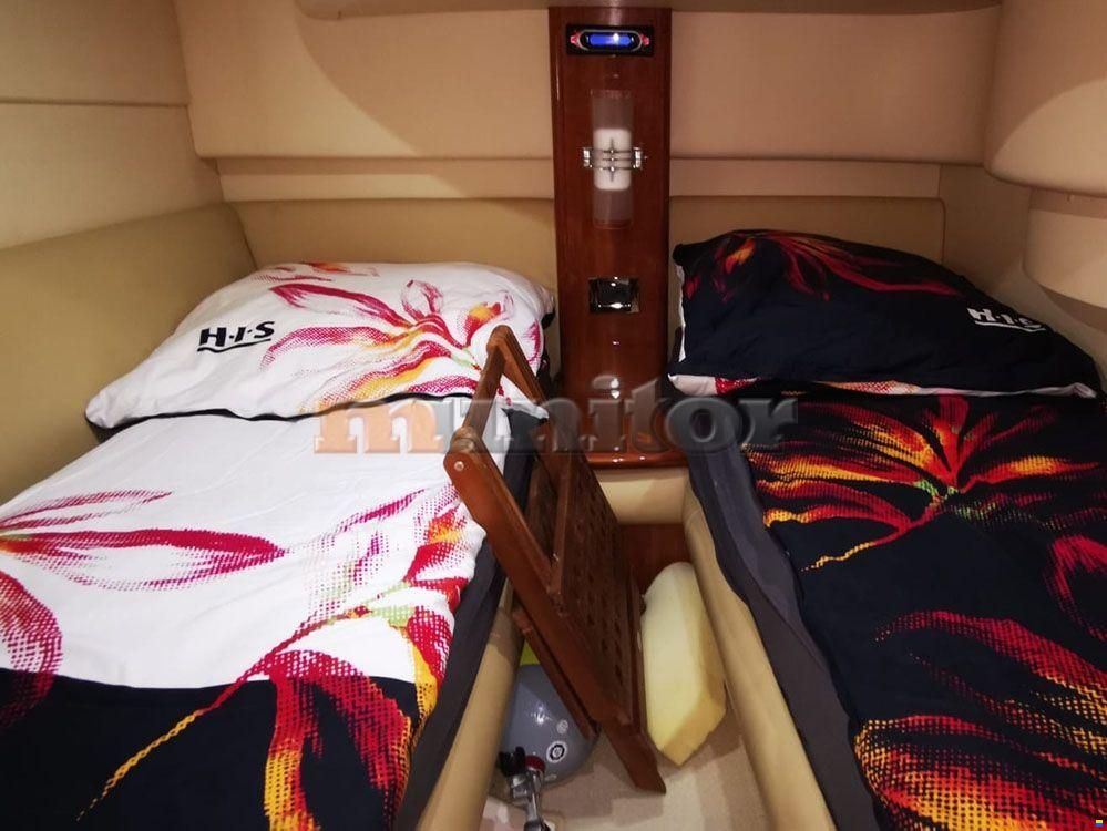 Azimut 42 Fly