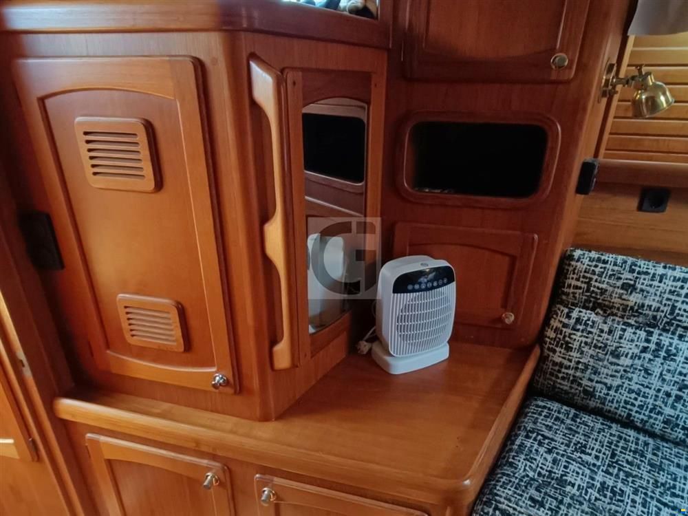 Nauticat 42