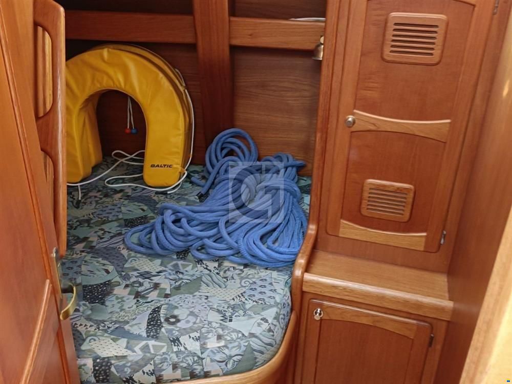 Nauticat 42
