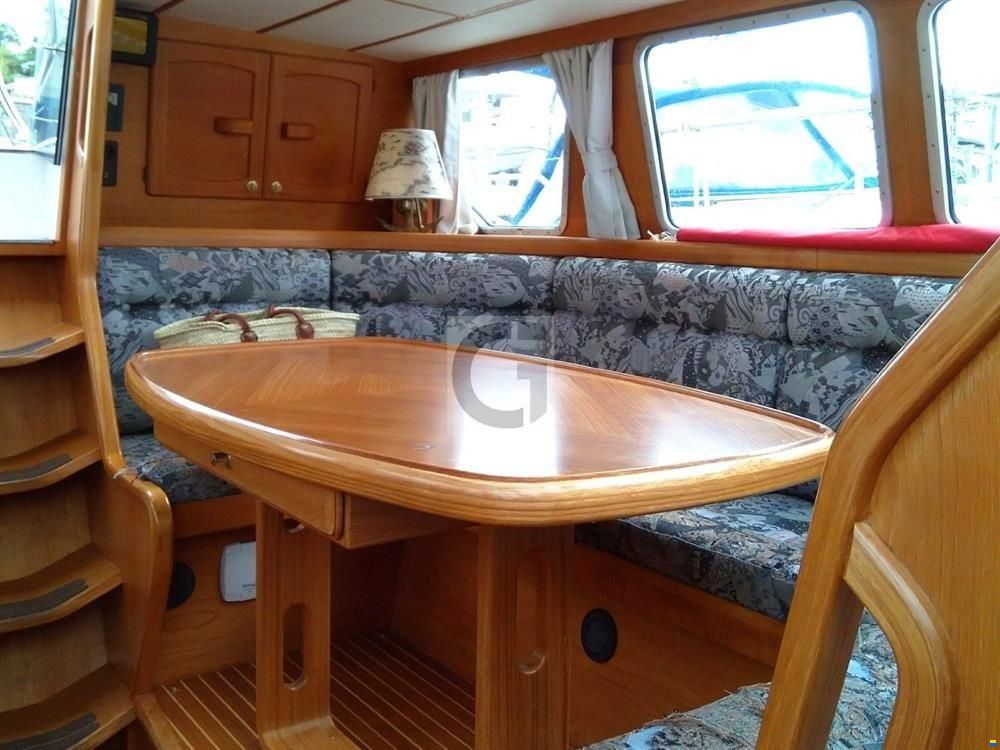 Nauticat 42