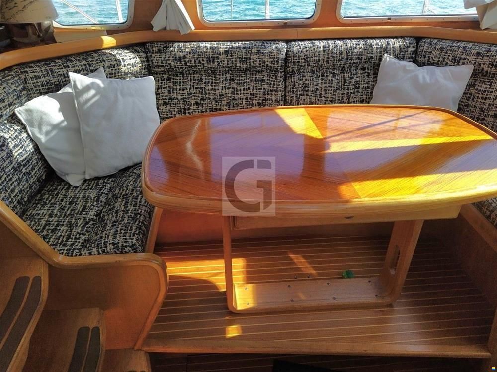 Nauticat 42