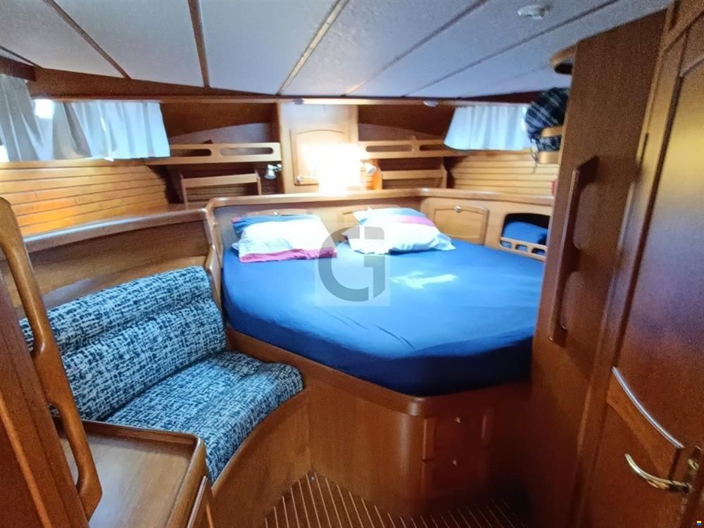 Nauticat 42