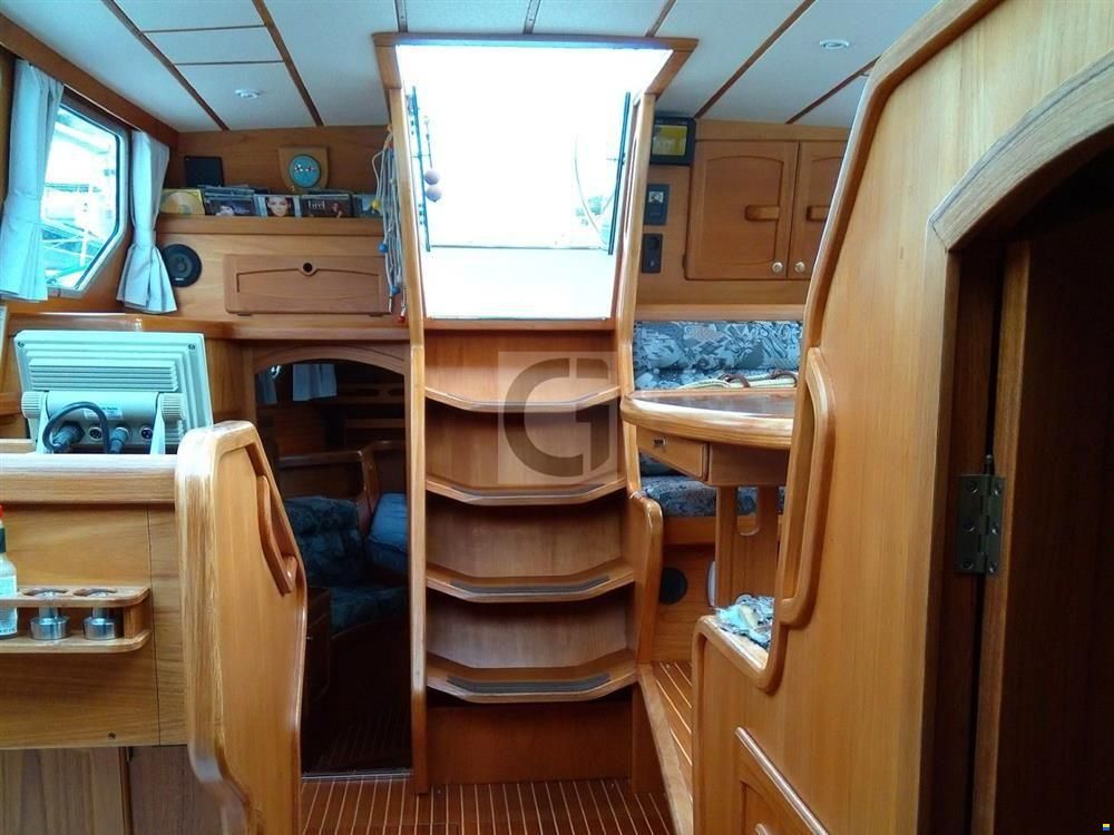 Nauticat 42