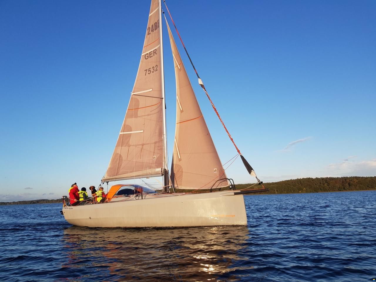 Bente 24