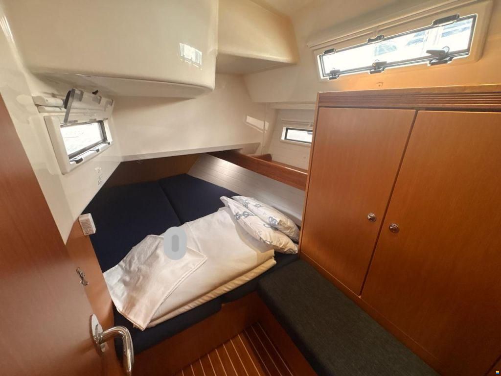 Bavaria Cruiser 40