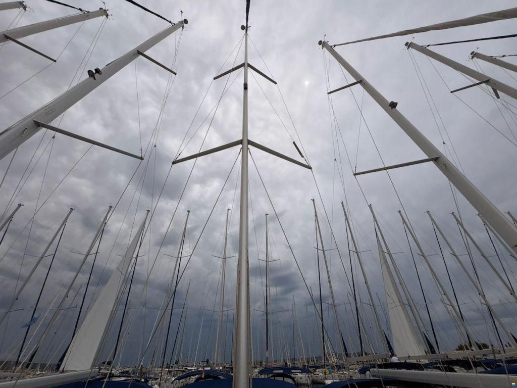 Bavaria Cruiser 40