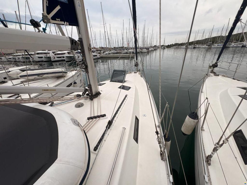 Bavaria Cruiser 40