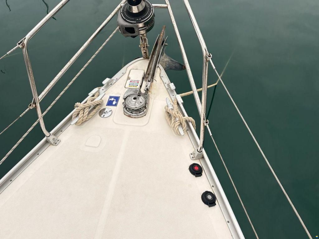 Bavaria Cruiser 40