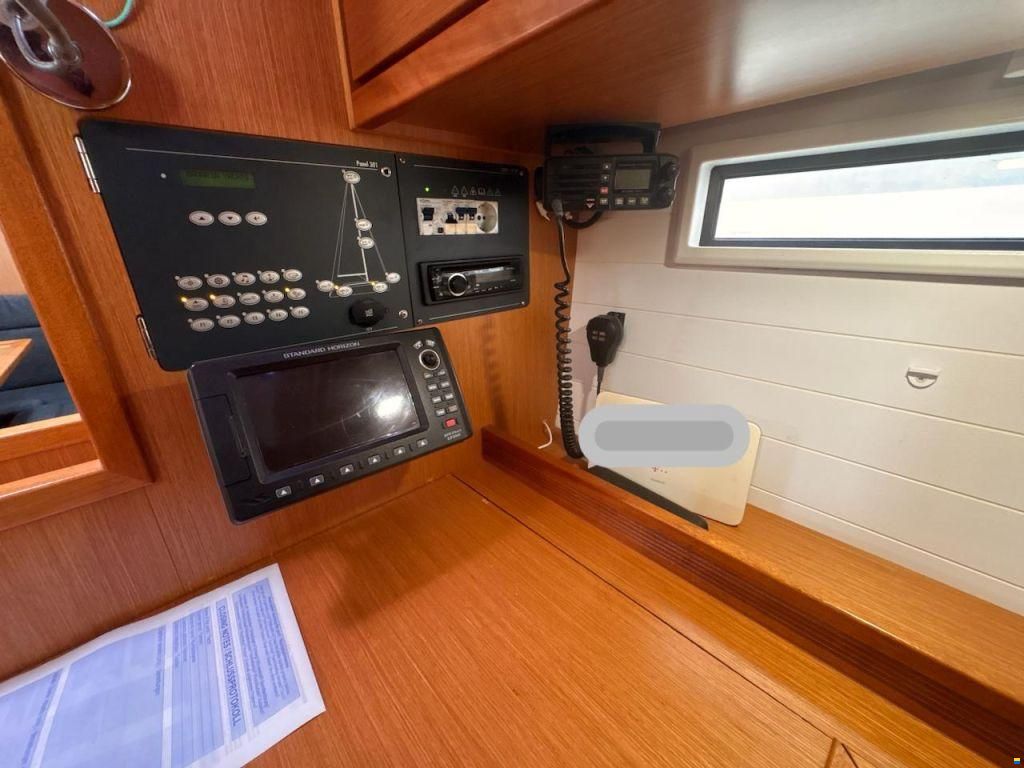 Bavaria Cruiser 40