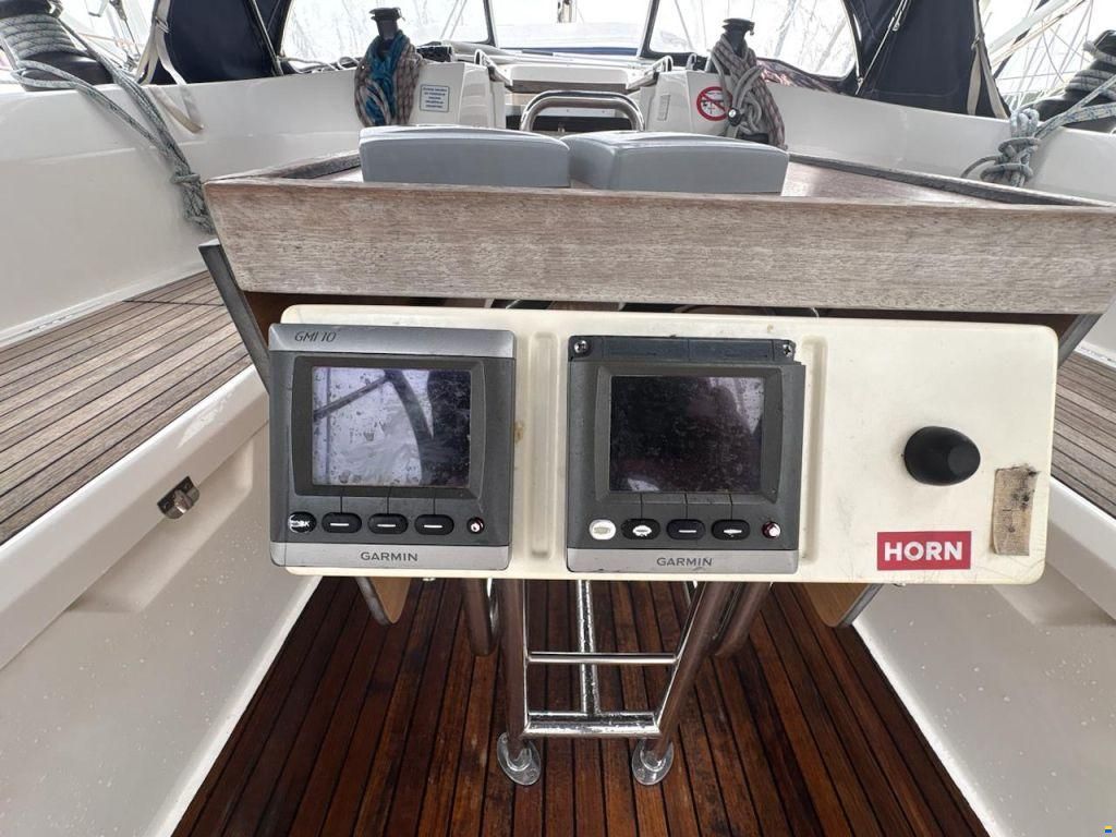 Bavaria Cruiser 40