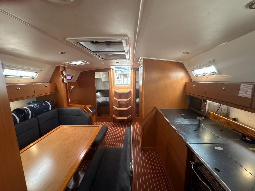 Bavaria Cruiser 40