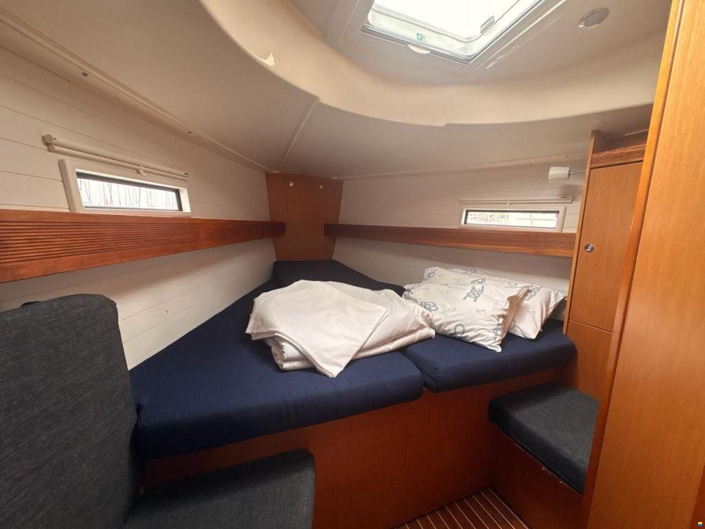 Bavaria Cruiser 40