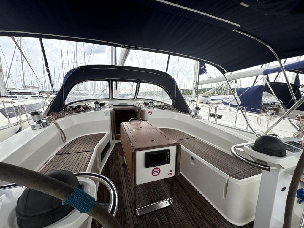 Bavaria Cruiser 45