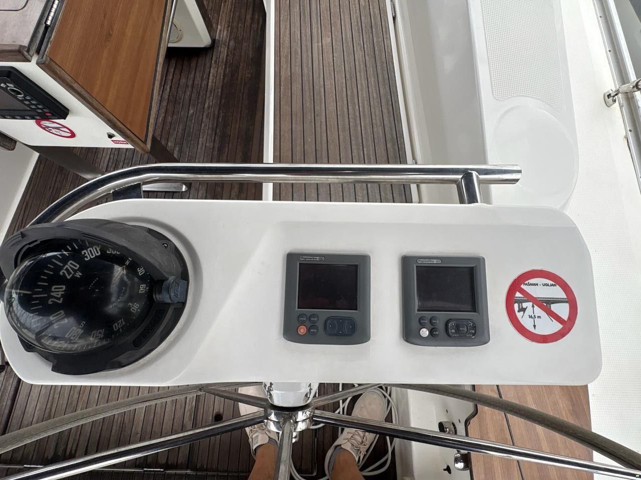 Bavaria Cruiser 45