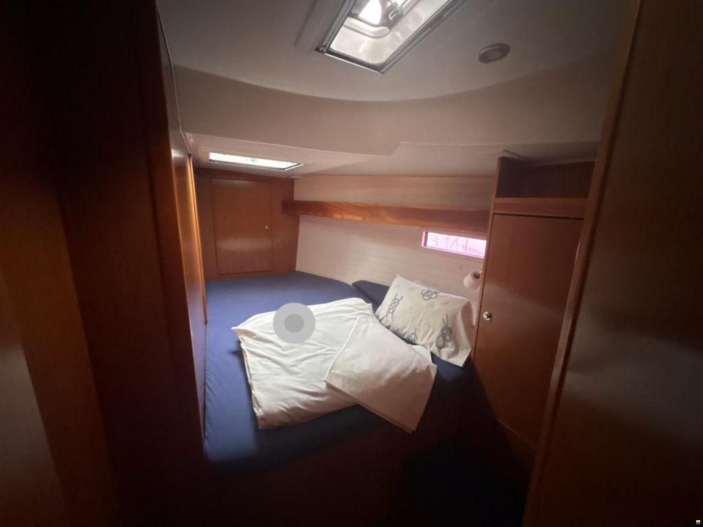 Bavaria Cruiser 45