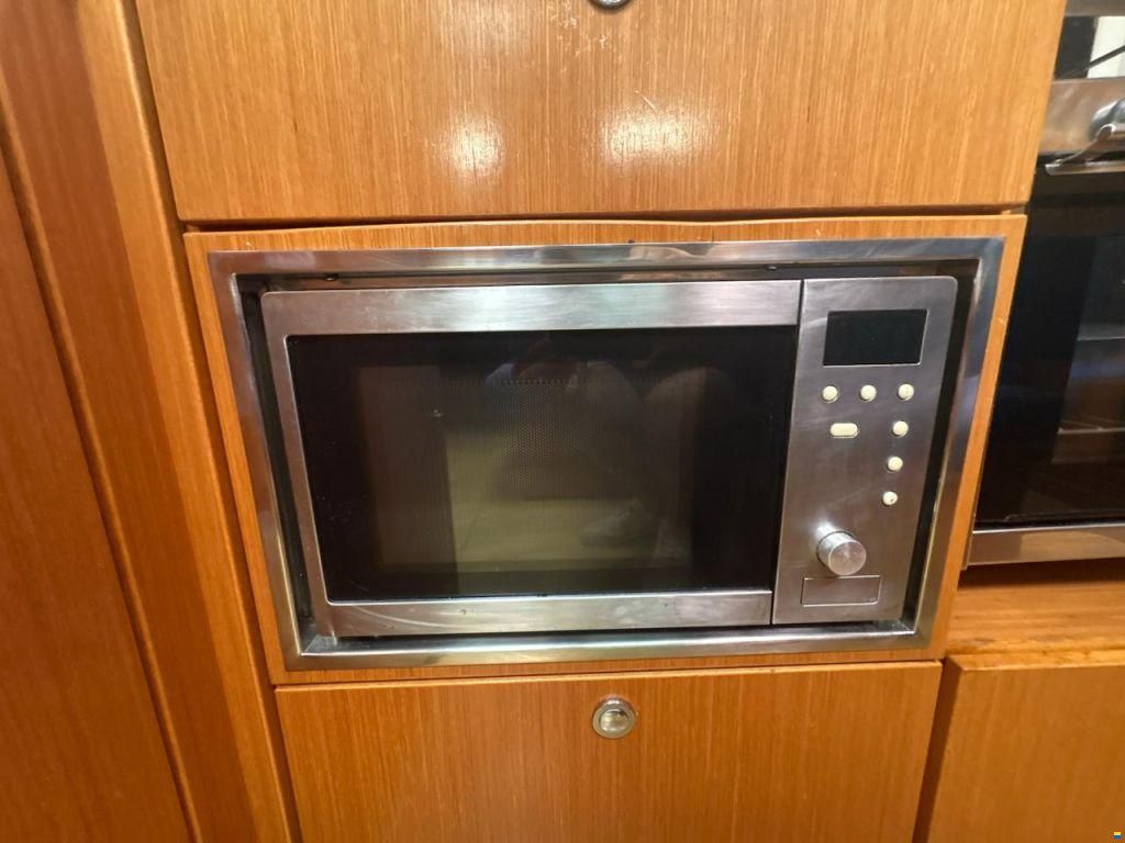 Bavaria Cruiser 45