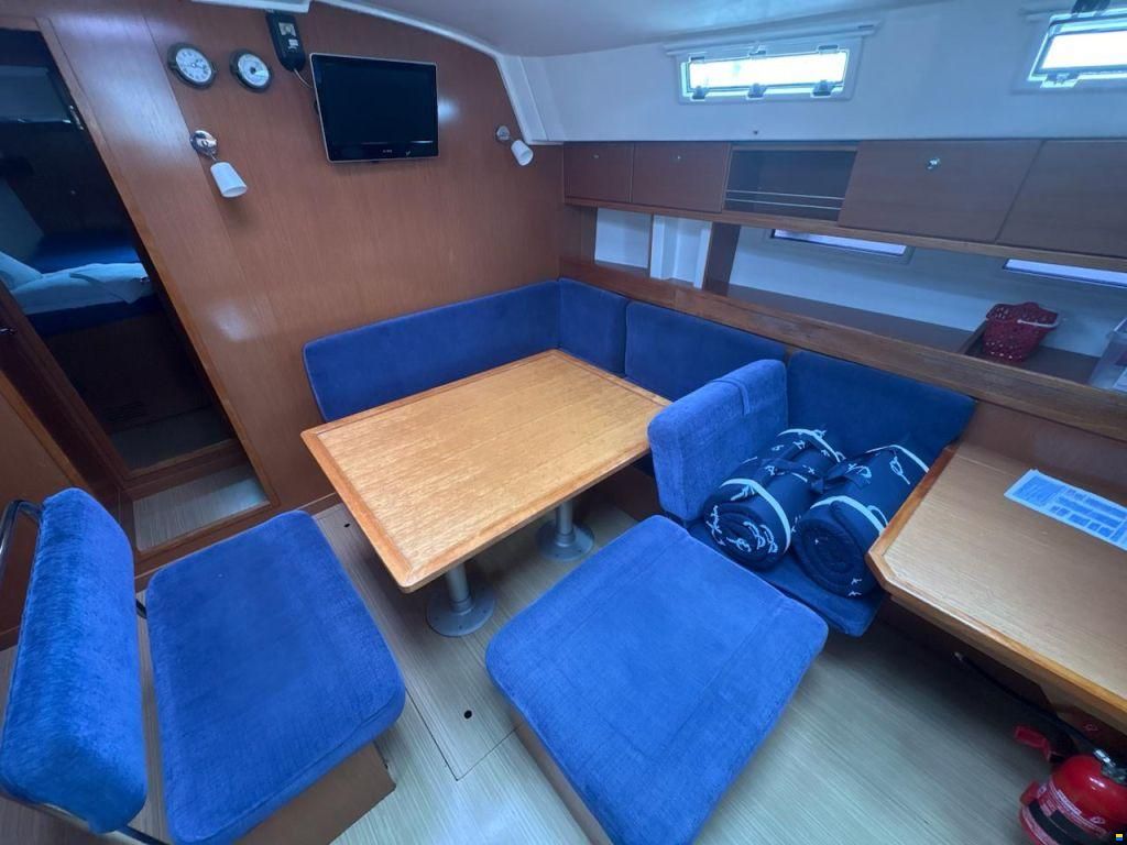 Bavaria Cruiser 45