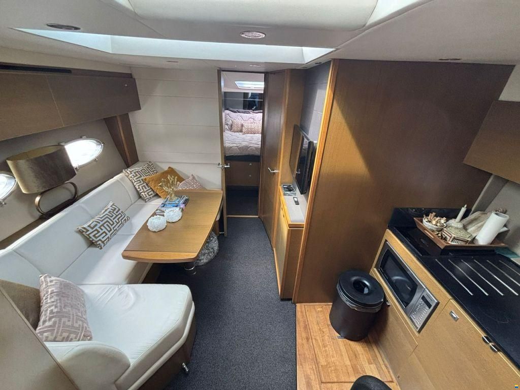 Princess V39