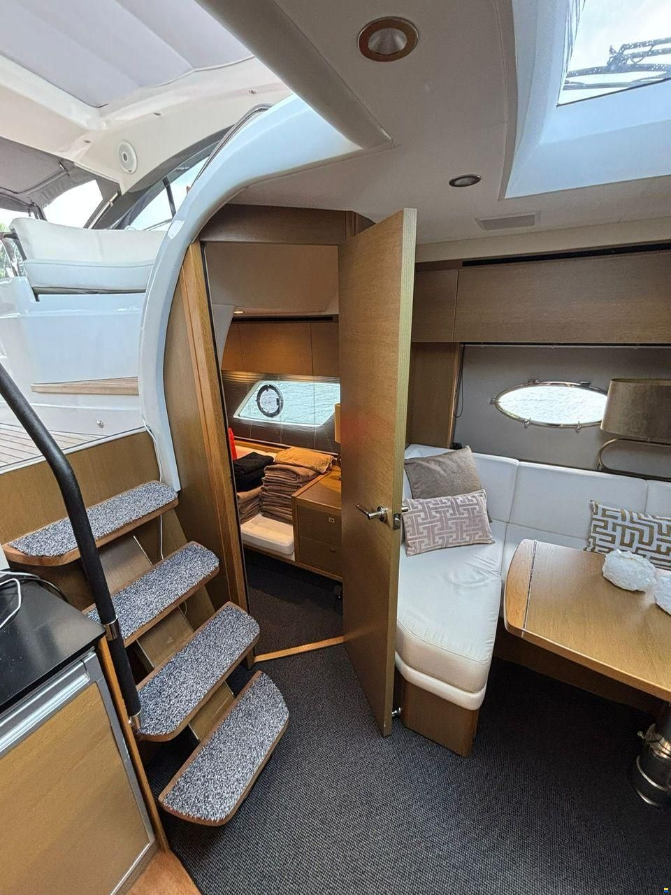 Princess V39