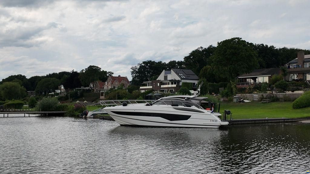 Princess V39