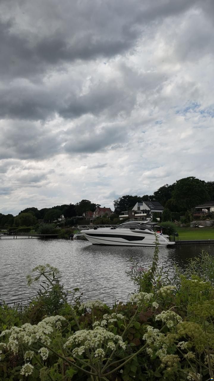 Princess V39