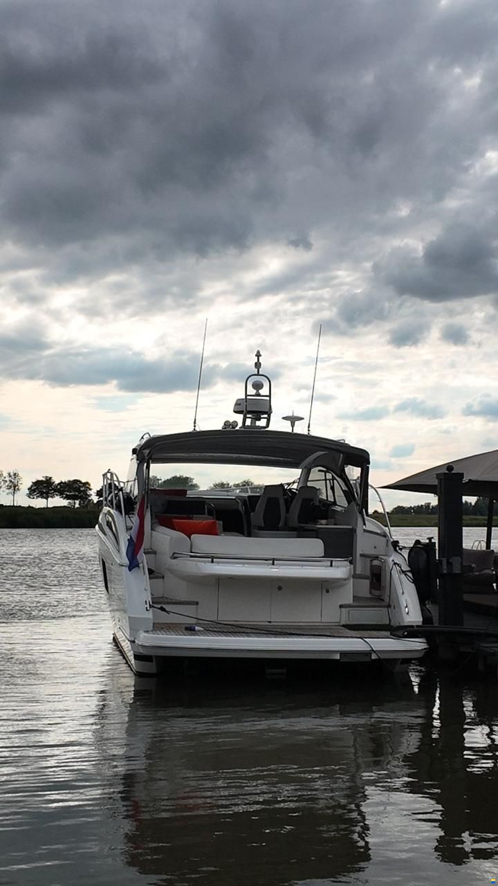 Princess V39