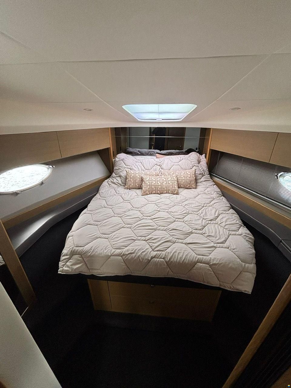 Princess V39