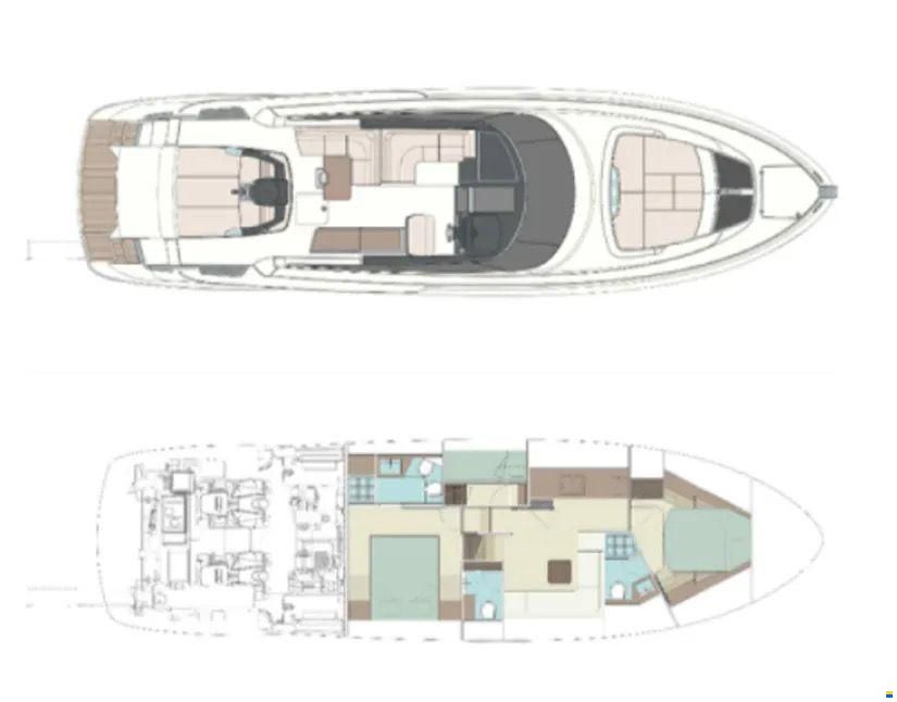 Riva 56 RIVALE
