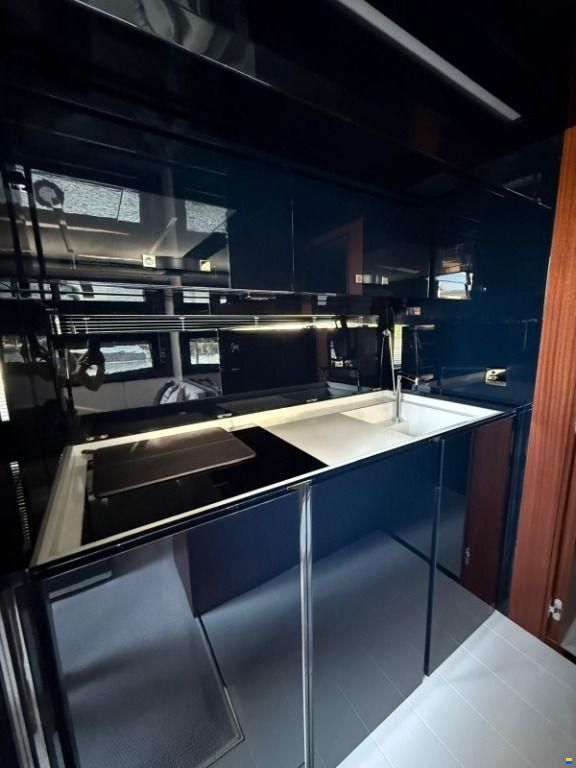 Riva 56 RIVALE