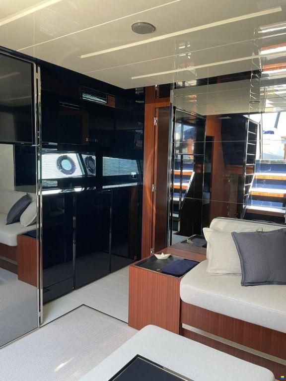Riva 56 RIVALE