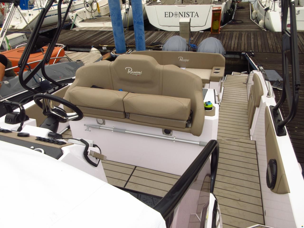 Ranieri NEXT 330 LX
