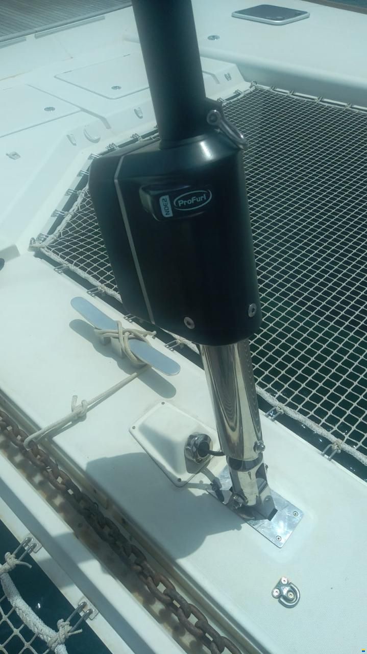 Lagoon 500