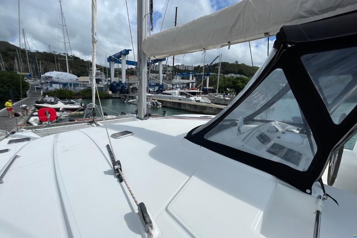 Lagoon 500
