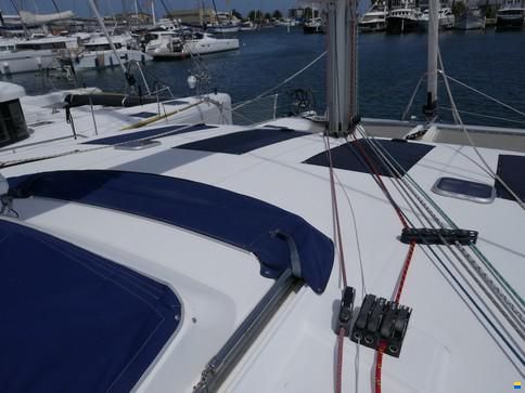 Lagoon 500