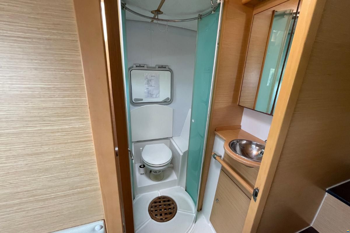 Lagoon 500