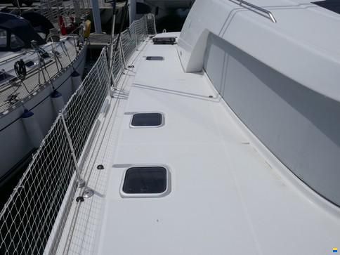 Lagoon 500