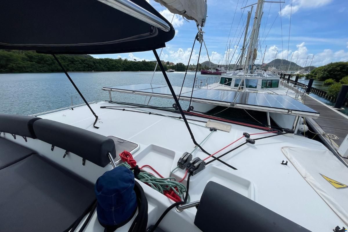 Lagoon 500