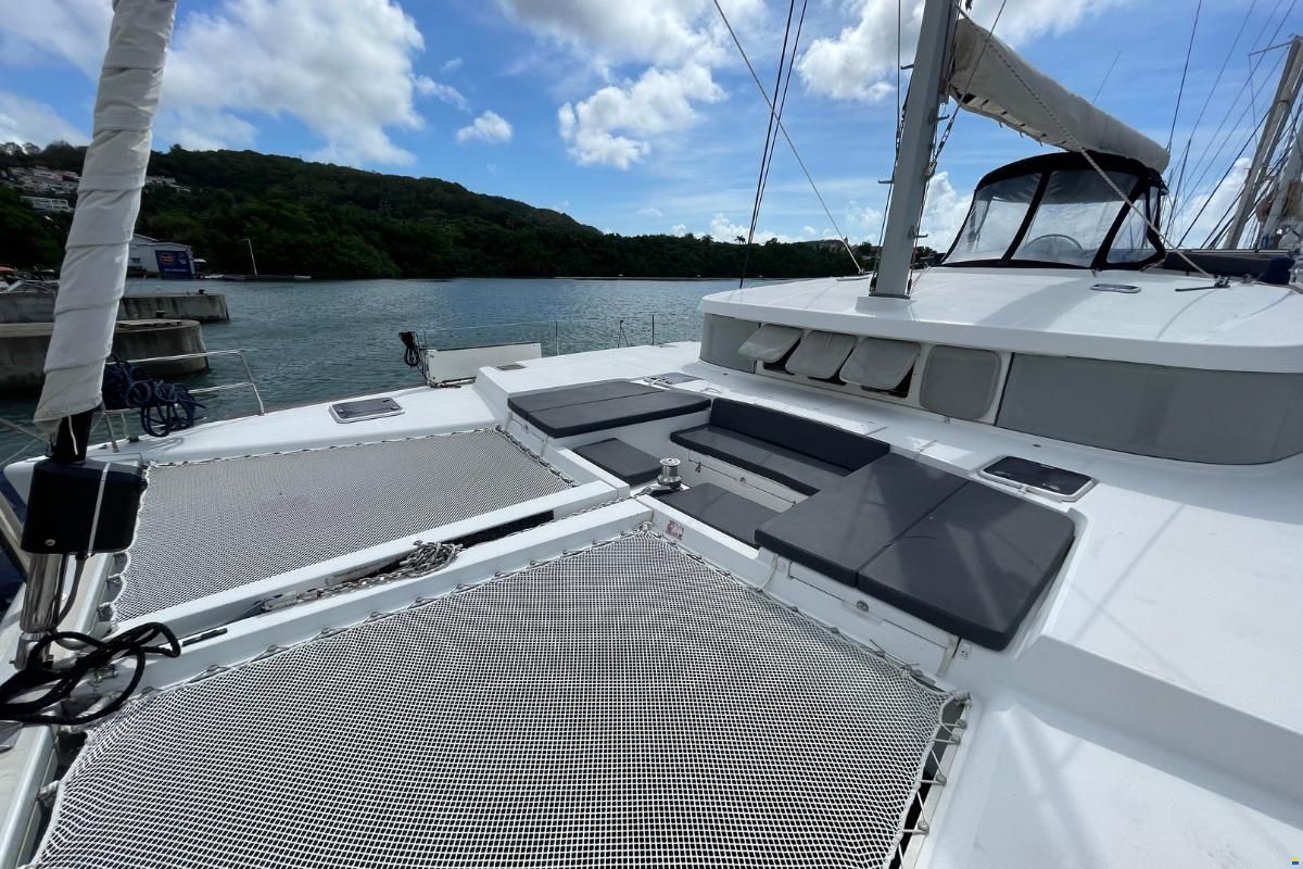 Lagoon 500