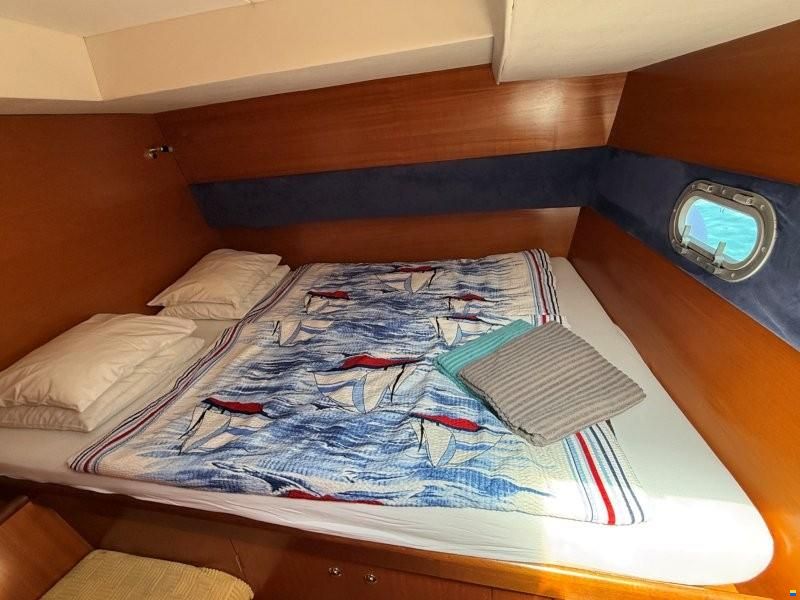 Lagoon 470