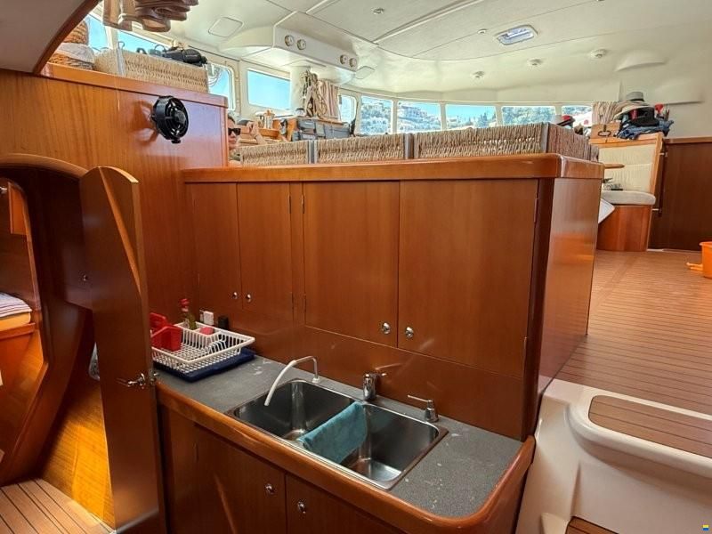 Lagoon 470