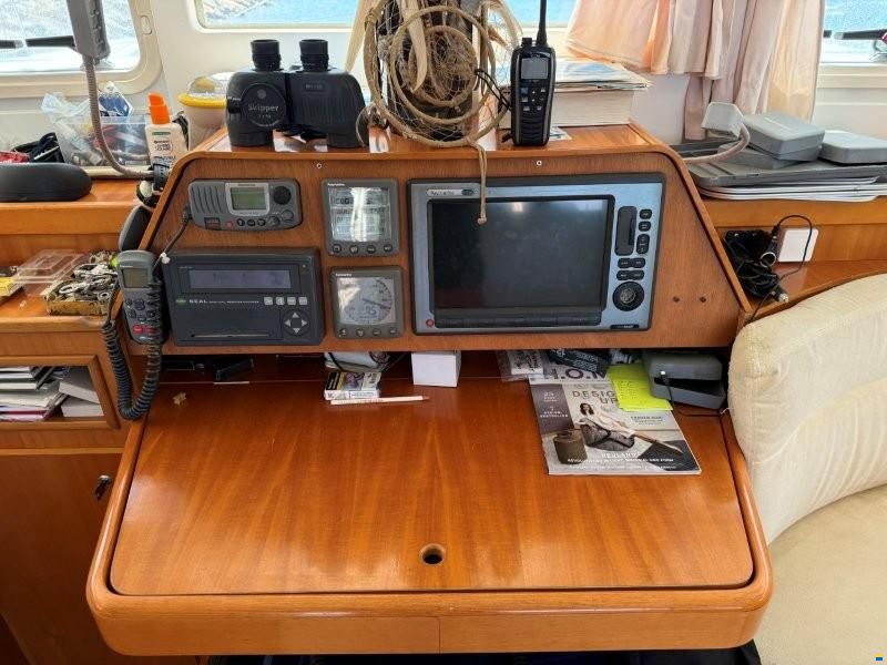 Lagoon 470