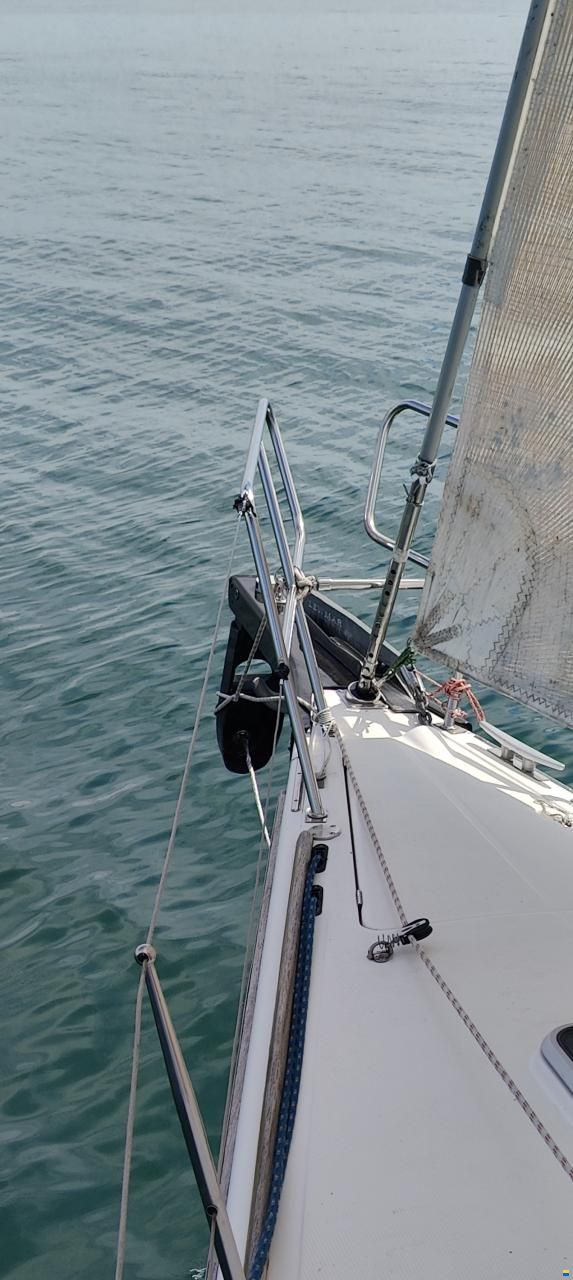 Beneteau First 40.7