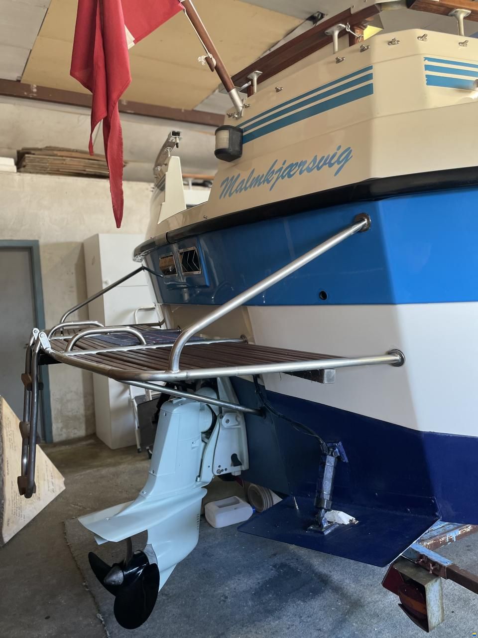 Flipper 760